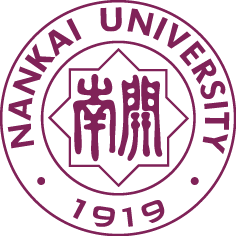 Nankai University logo