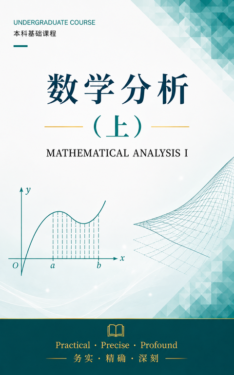 Mathematical Analysis I