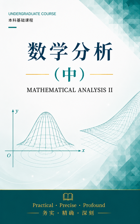 Mathematical Analysis II